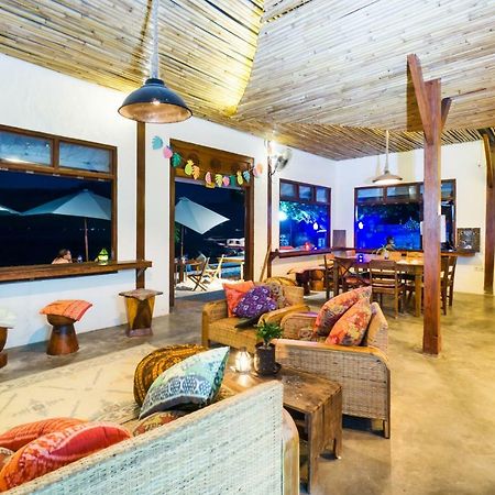 Agung Lembongan Bungalow מראה חיצוני תמונה