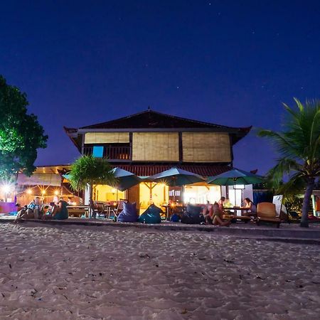 Agung Lembongan Bungalow מראה חיצוני תמונה