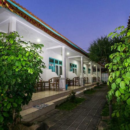 Agung Lembongan Bungalow מראה חיצוני תמונה
