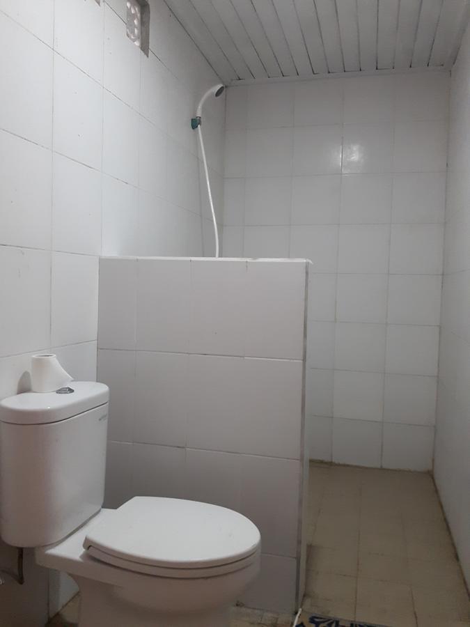 Agung Lembongan Bungalow מראה חיצוני תמונה
