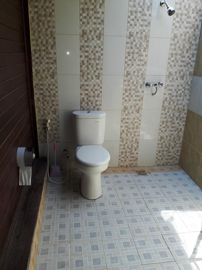 Agung Lembongan Bungalow מראה חיצוני תמונה