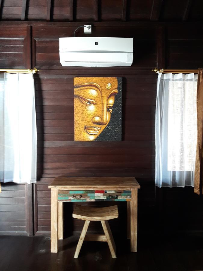 Agung Lembongan Bungalow מראה חיצוני תמונה