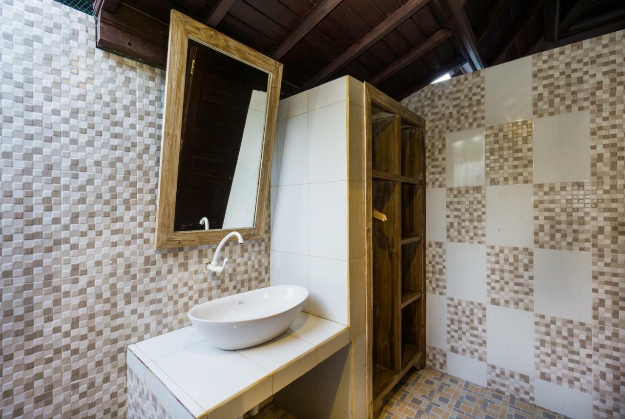 Agung Lembongan Bungalow מראה חיצוני תמונה