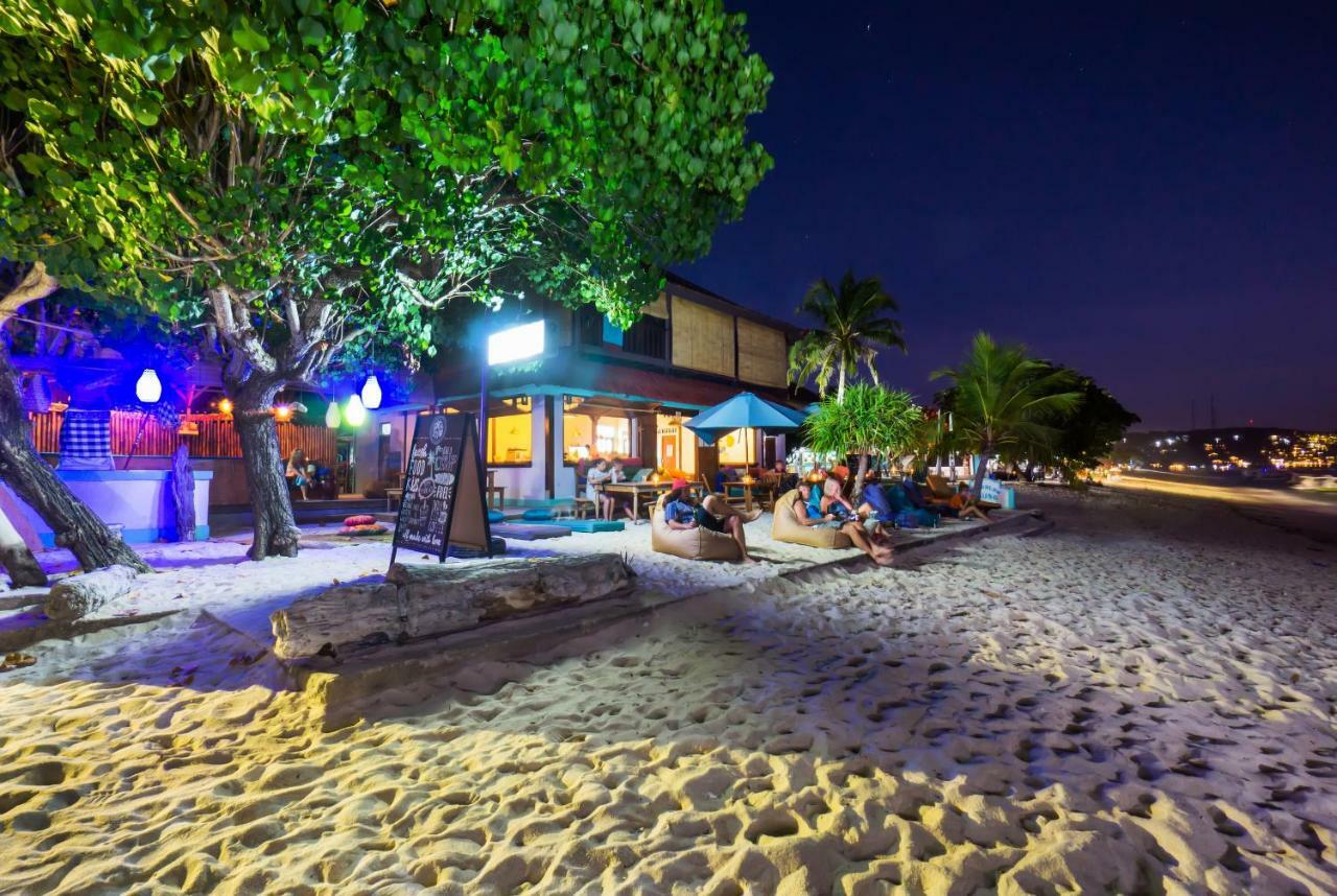 Agung Lembongan Bungalow מראה חיצוני תמונה